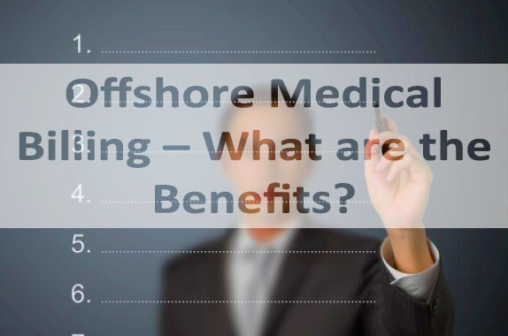 offshore medical billing benefits