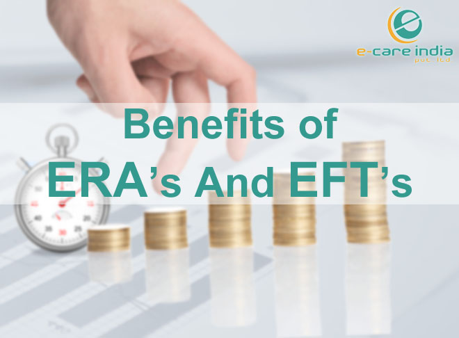 Benefits of ERA and EFT