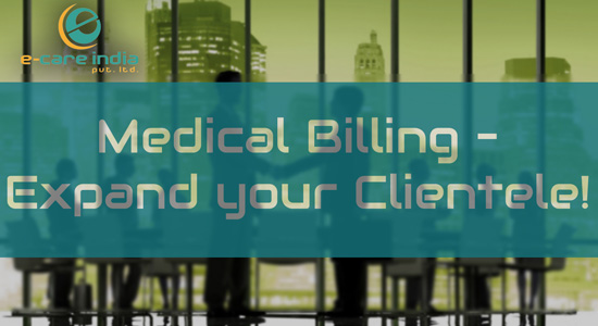 medical billing expand your clientele
