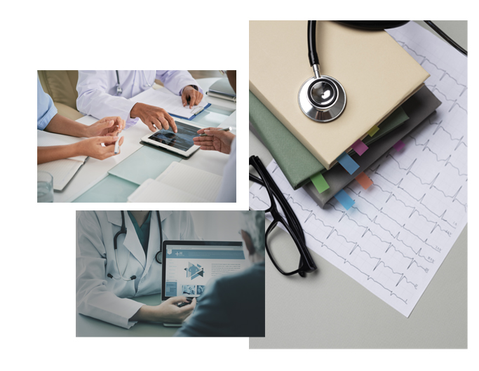 Medical Document Management System