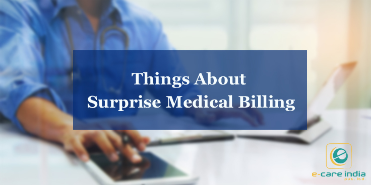 Surprise Medical Billing