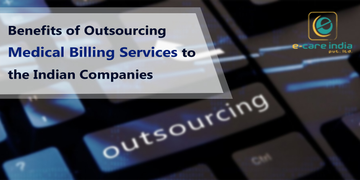 Outsourcing Medical Billing Services