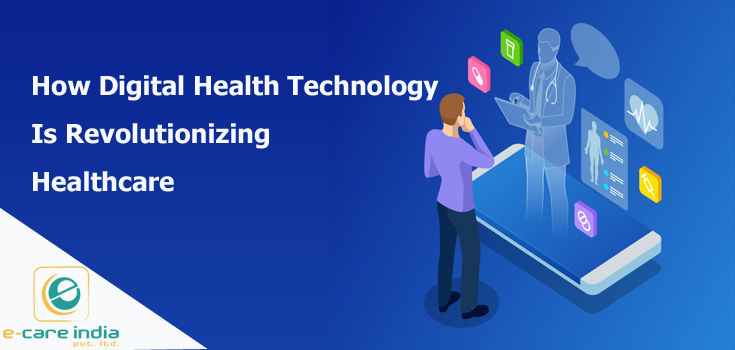 Digital Health Technology