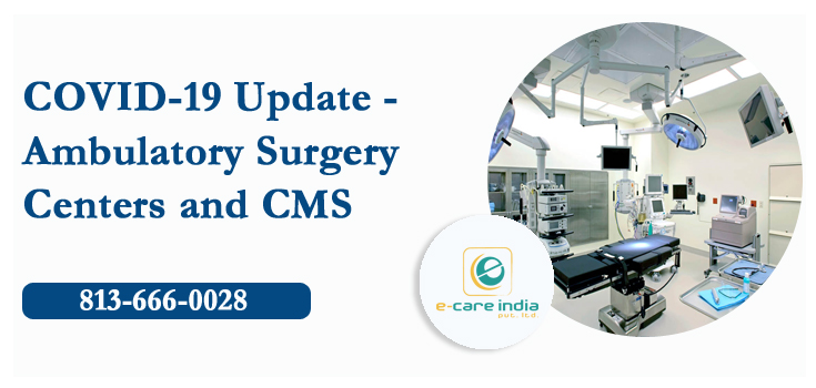 Ambulatory Surgical Centre Billing
