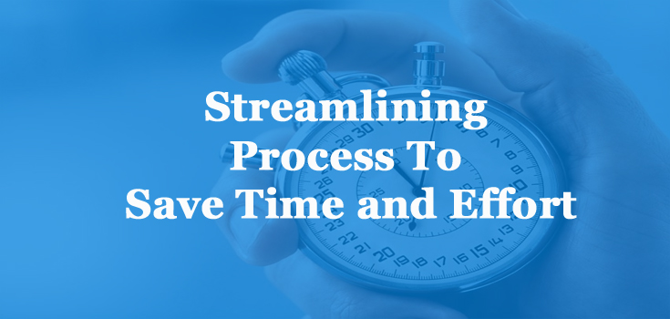 Insurance Eligibility Verification - Streamlining process to save time and effort