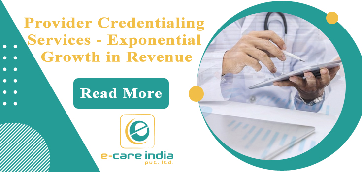 Provider Credentialing Services