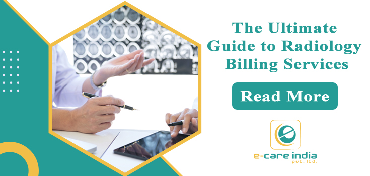 Radiology Medical Billing Services