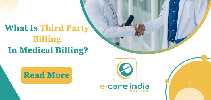 Third Party Billing