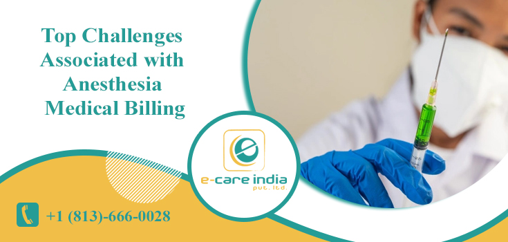 Anesthesia Medical Billing Services