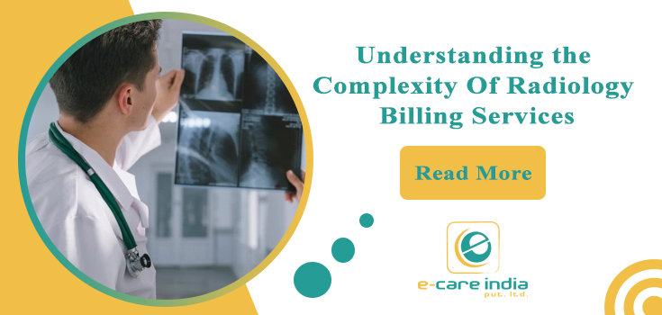 Radiology Medical Billing Services