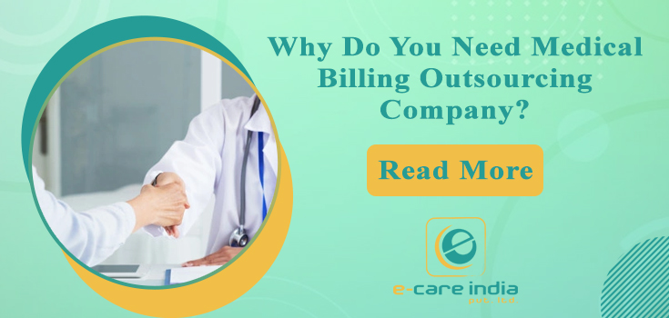 Medical Billing Outsourcing Company