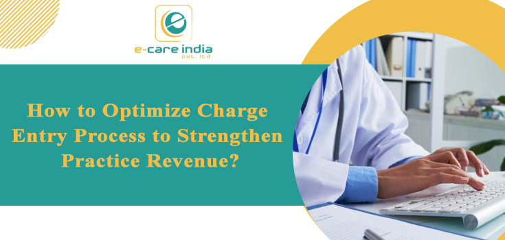 Charge Entry in Medical Billing