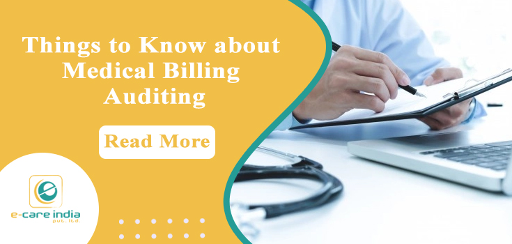 Medical Billing Auditing