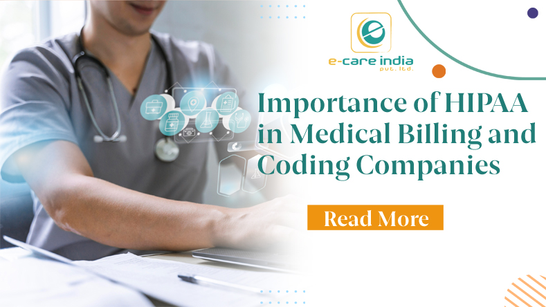 Importance of HIPAA in Medical Billing and Coding Companies