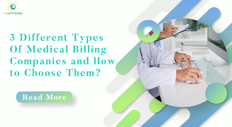 Medical Billing Companies