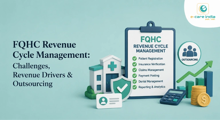 FQHC Revenue Cycle Management
