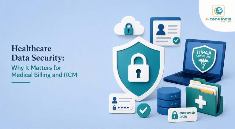 data security in rcm