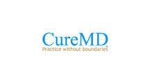 CureMD-logo
