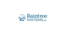 Raintree SYSTEMS-logo