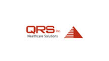 QRS Healthcare Solutions-logo
