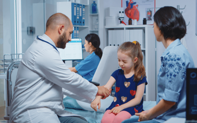 Family Practice Medical Billing Services