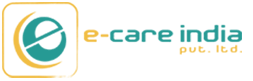 ecare India logo