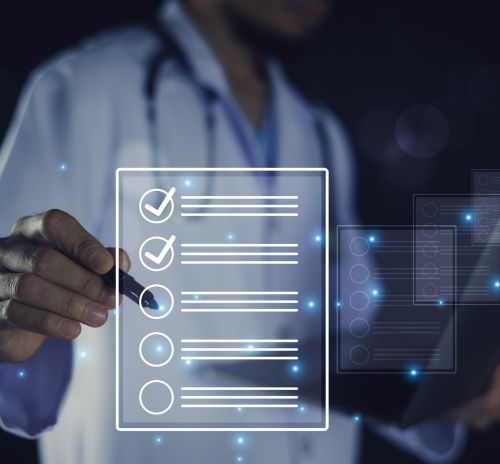 Retrospective Claim Review Process