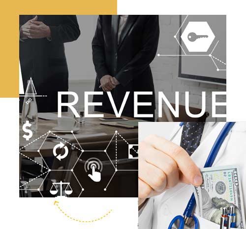 Healthcare Revenue Cycle Outsourcing