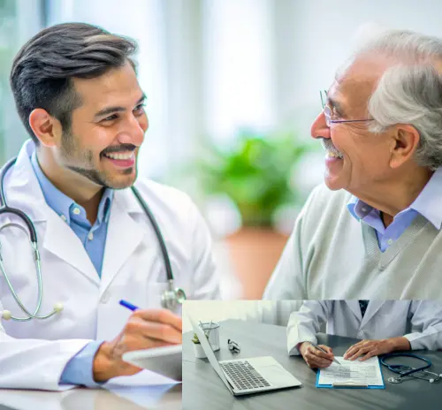 RHC Billing Services