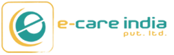 e-care-india-logo