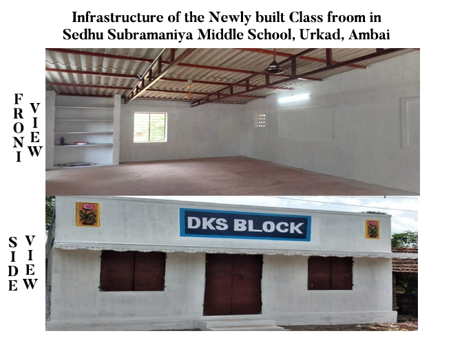 Sedhu Subramaniya Middle School7