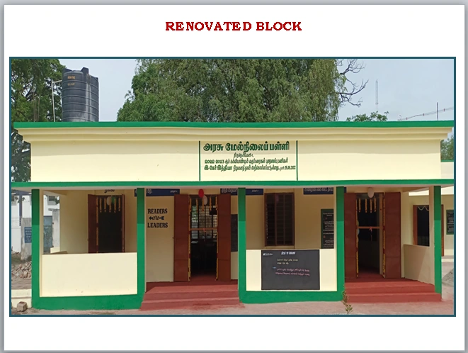 Tirunelveli Govt. School14