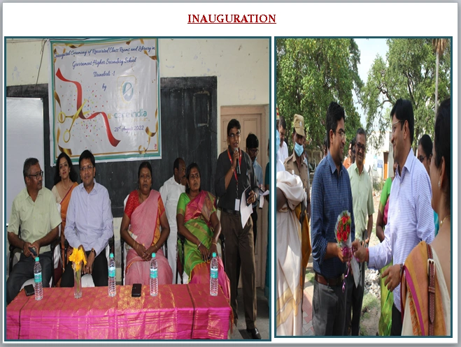 Tirunelveli Govt. School15