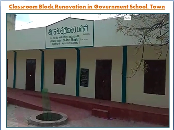 Tirunelveli Govt. School5